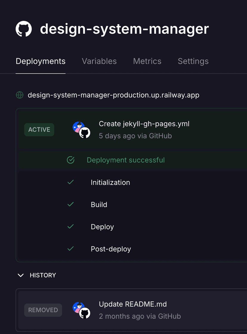 Deployment & Distribution